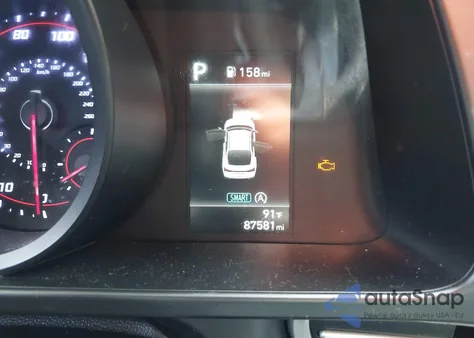 2021 Hyundai Elantra Se from USA, damaged, VIN 5NPLL4AG0MH024878